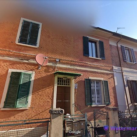 Camonia Luxury Free Parking 2Km Da Bologna Διαμέρισμα Εξωτερικό φωτογραφία