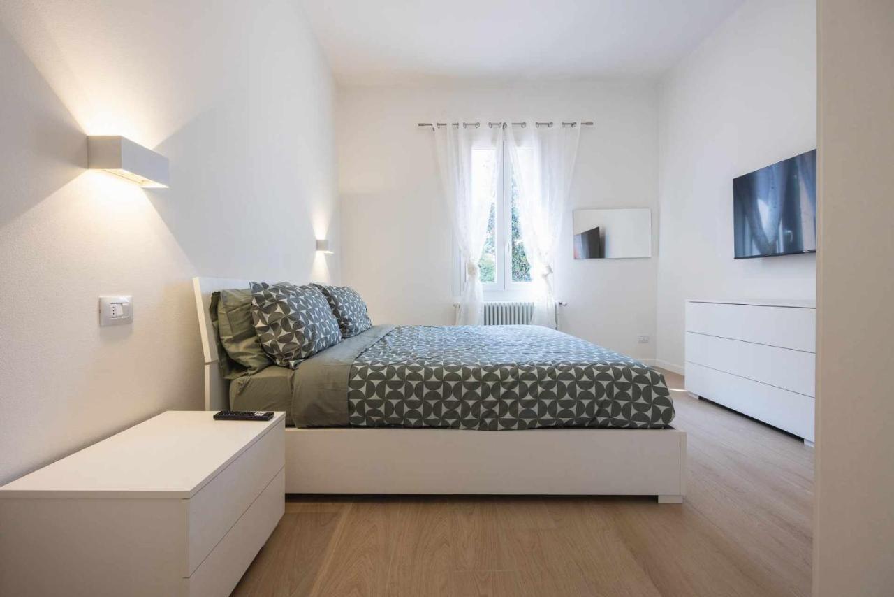 Camonia Luxury Free Parking 2Km Da Bologna Διαμέρισμα Εξωτερικό φωτογραφία
