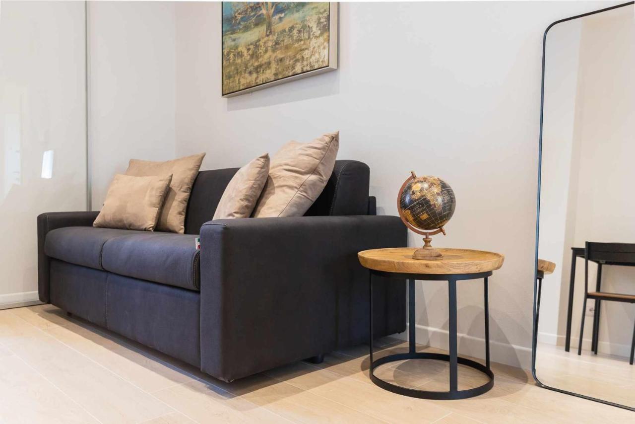 Camonia Luxury Free Parking 2Km Da Bologna Διαμέρισμα Εξωτερικό φωτογραφία