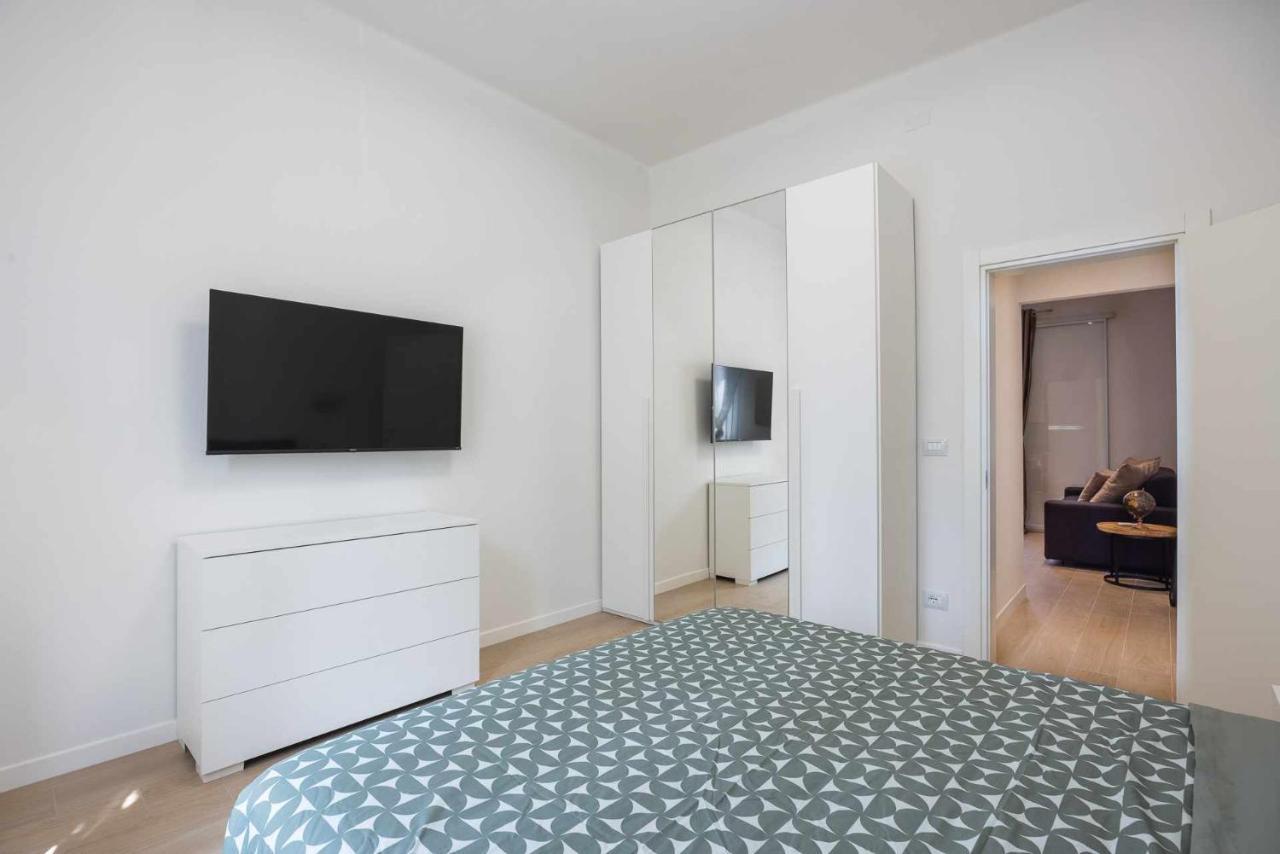 Camonia Luxury Free Parking 2Km Da Bologna Διαμέρισμα Εξωτερικό φωτογραφία