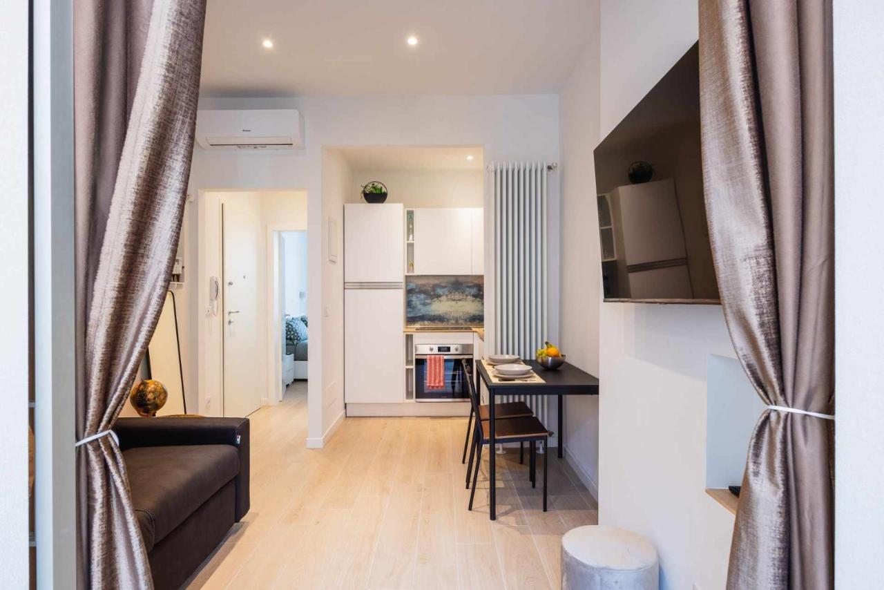 Camonia Luxury Free Parking 2Km Da Bologna Διαμέρισμα Εξωτερικό φωτογραφία